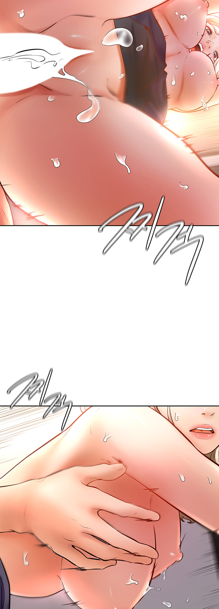 Cheer Up, Namjoo - Chapter 17 [photo 36] - MangaPorn