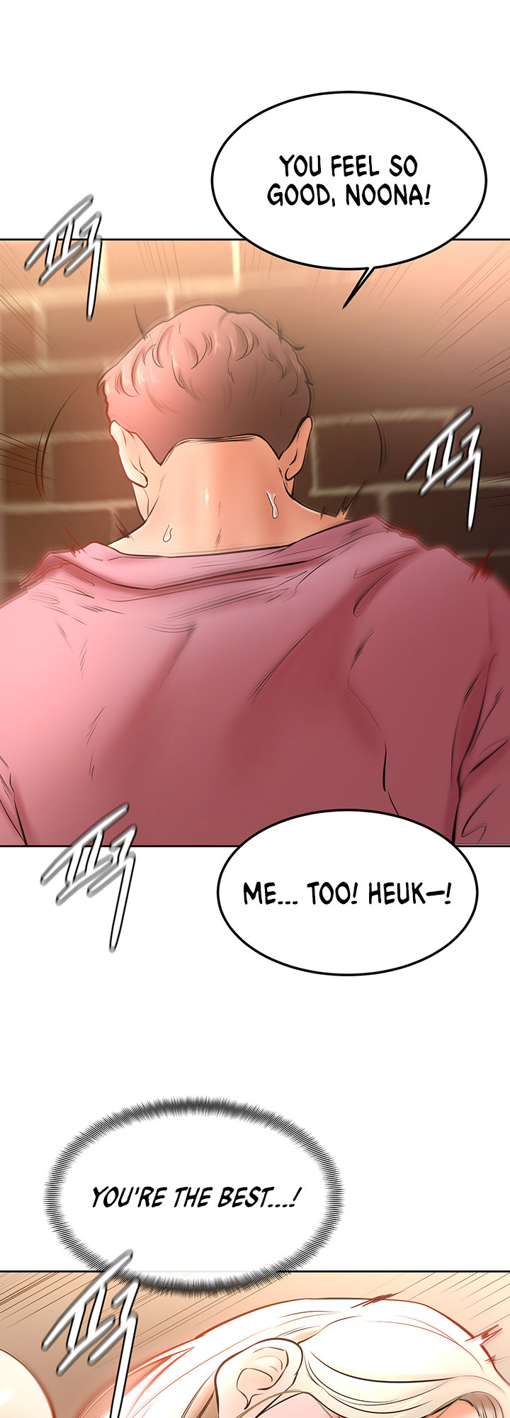 Cheer Up, Namjoo - Chapter 17 [photo 45] - MangaPorn