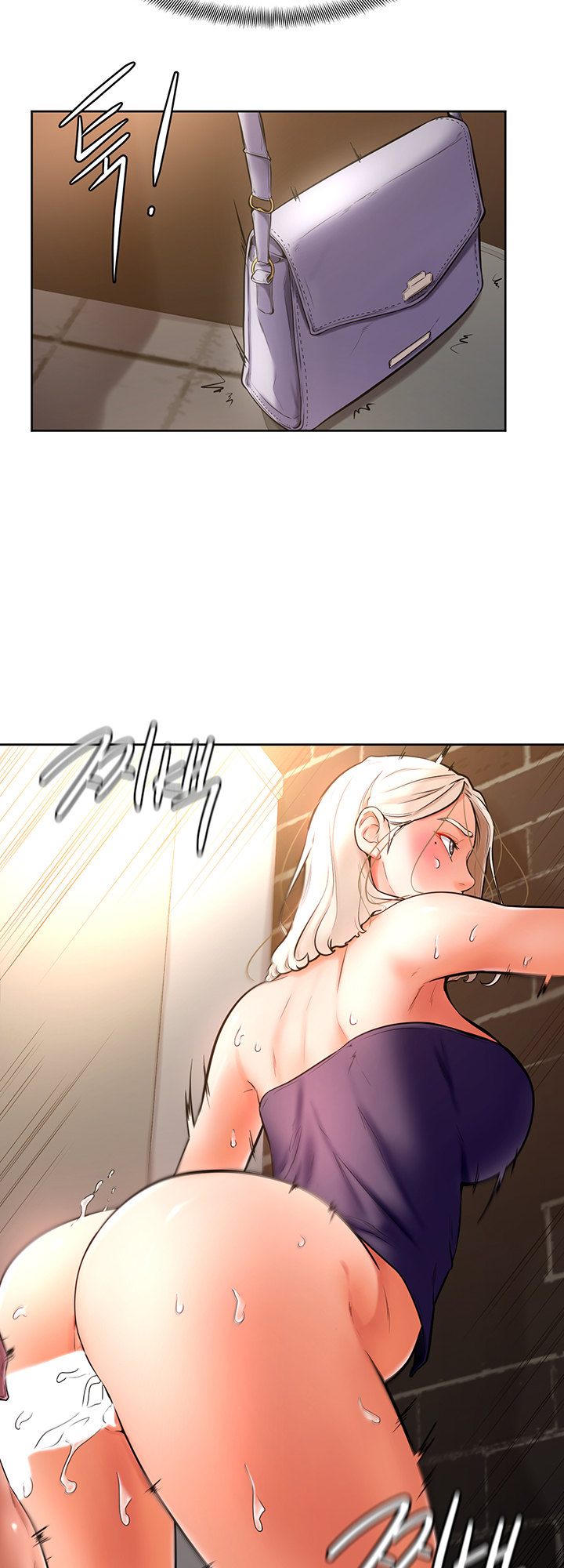 Cheer Up, Namjoo - Chapter 18 [photo 19] - MangaPorn