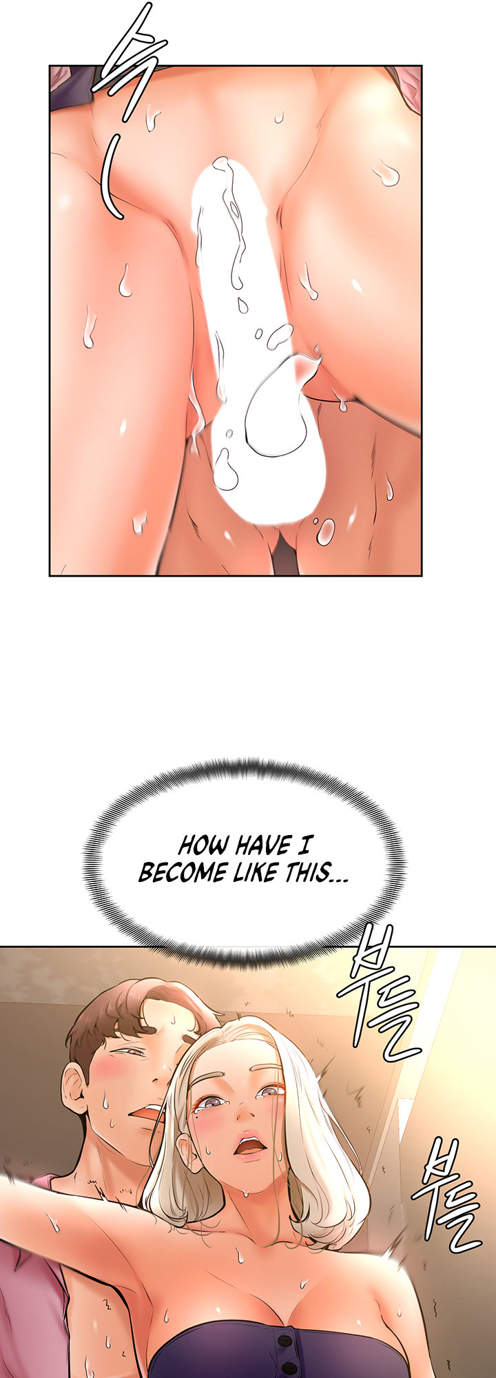 Cheer Up, Namjoo - Chapter 18 [photo 21] - MangaPorn