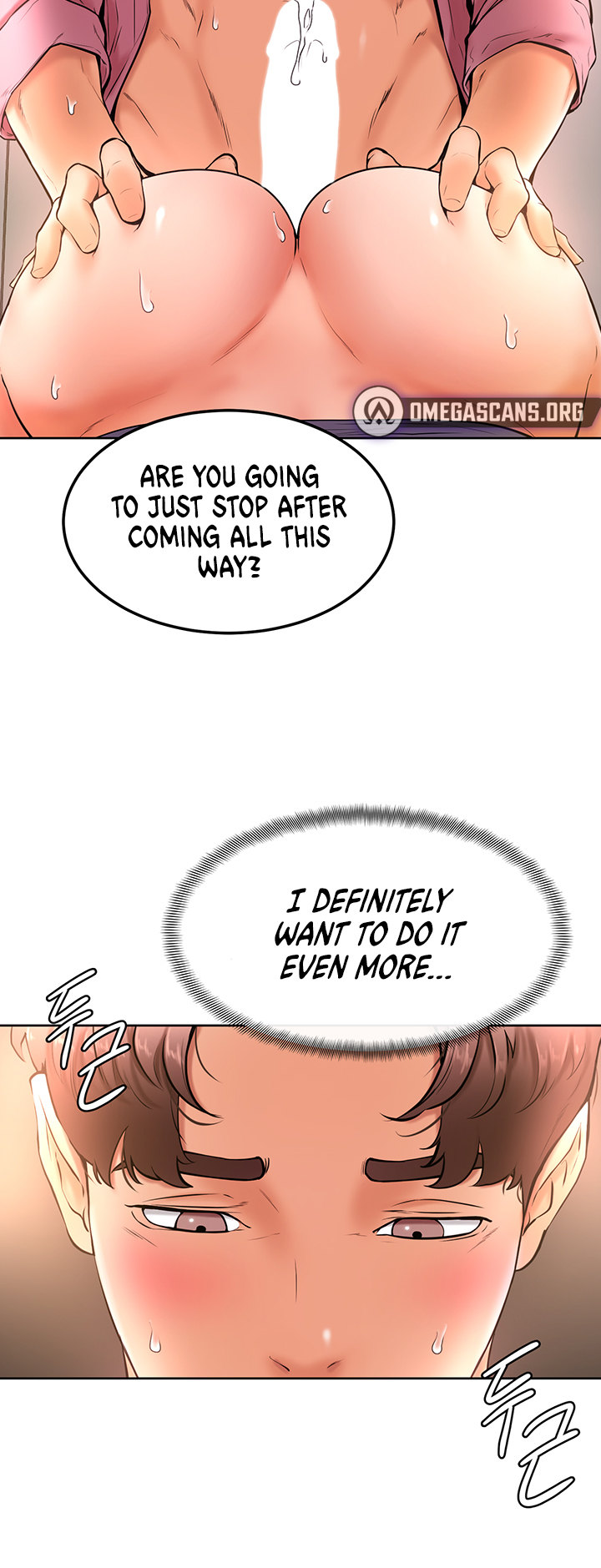 Cheer Up, Namjoo - Chapter 18 [photo 33] - MangaPorn