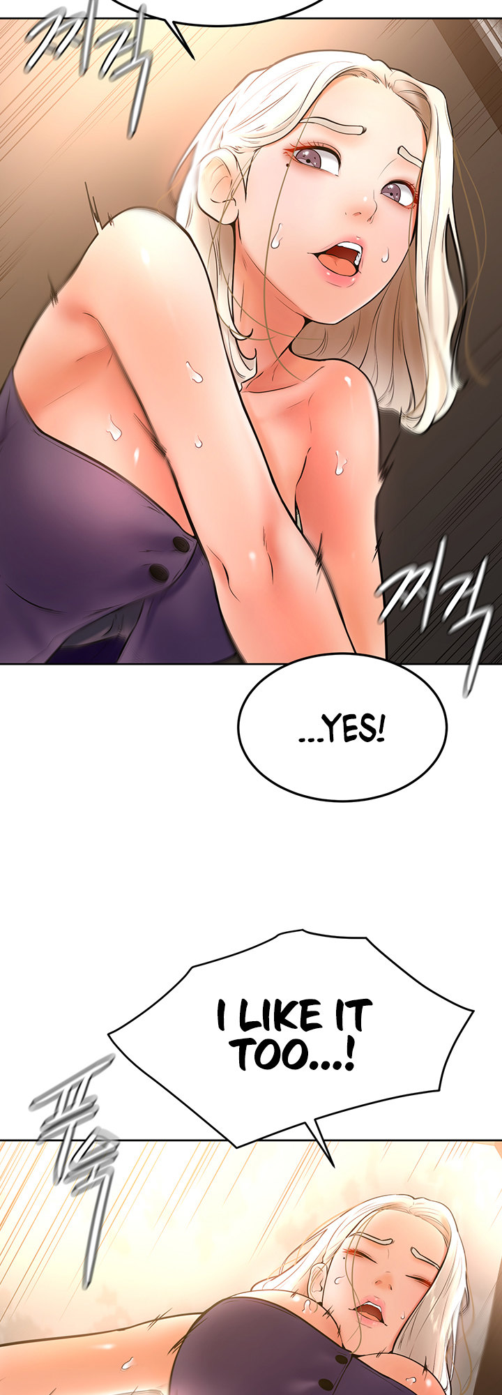 Cheer Up, Namjoo - Chapter 18 [photo 45] - MangaPorn