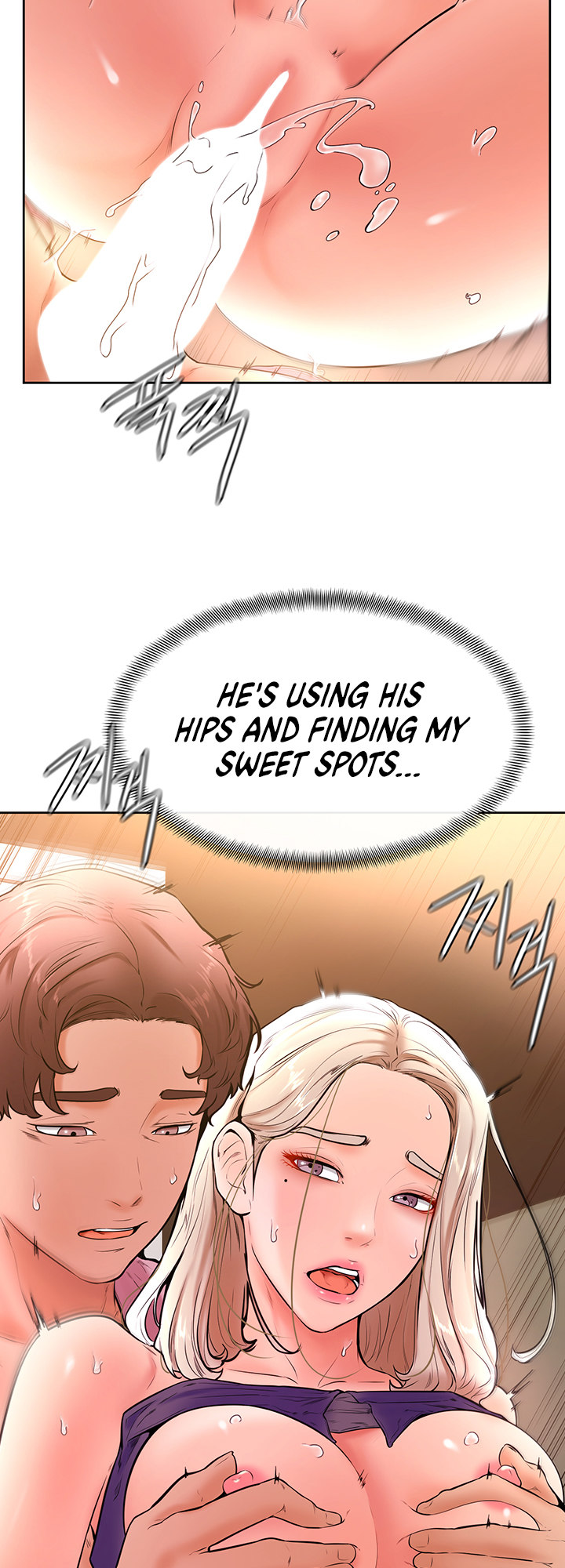 Cheer Up, Namjoo - Chapter 19 [photo 16] - MangaPorn