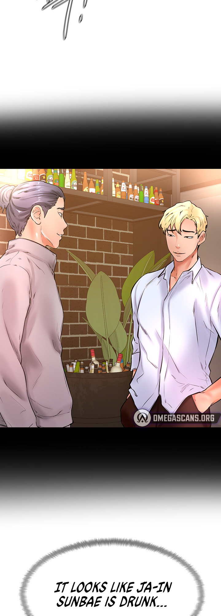 Cheer Up, Namjoo - Chapter 19 [photo 19] - MangaPorn