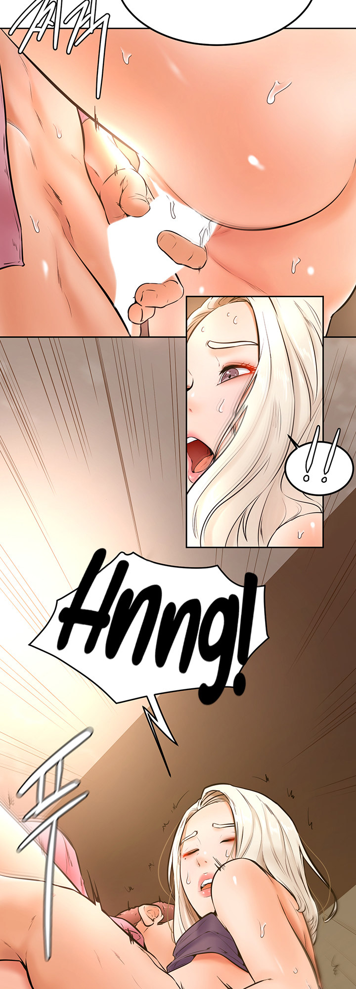 Cheer Up, Namjoo - Chapter 19 [photo 32] - MangaPorn