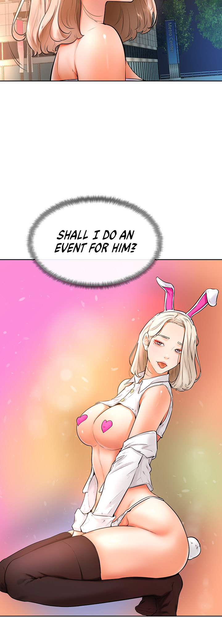 Cheer Up, Namjoo - Chapter 19 [photo 44] - MangaPorn