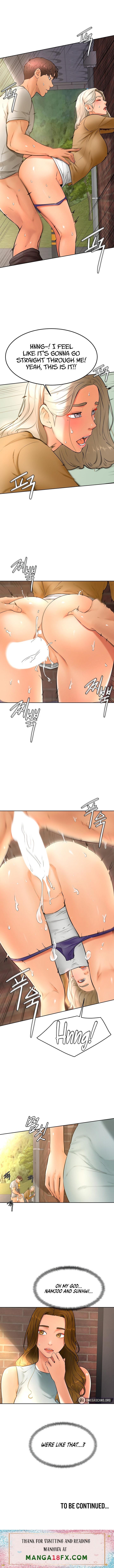 Cheer Up, Namjoo - Chapter 22 [photo 7] - MangaPorn