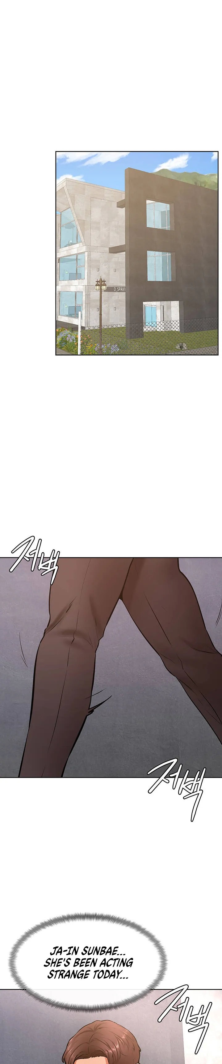 Cheer Up, Namjoo - Chapter 25 [photo 13] - MangaPorn