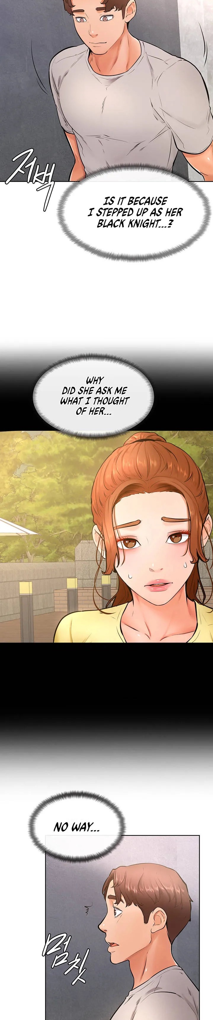 Cheer Up, Namjoo - Chapter 25 [photo 14] - MangaPorn