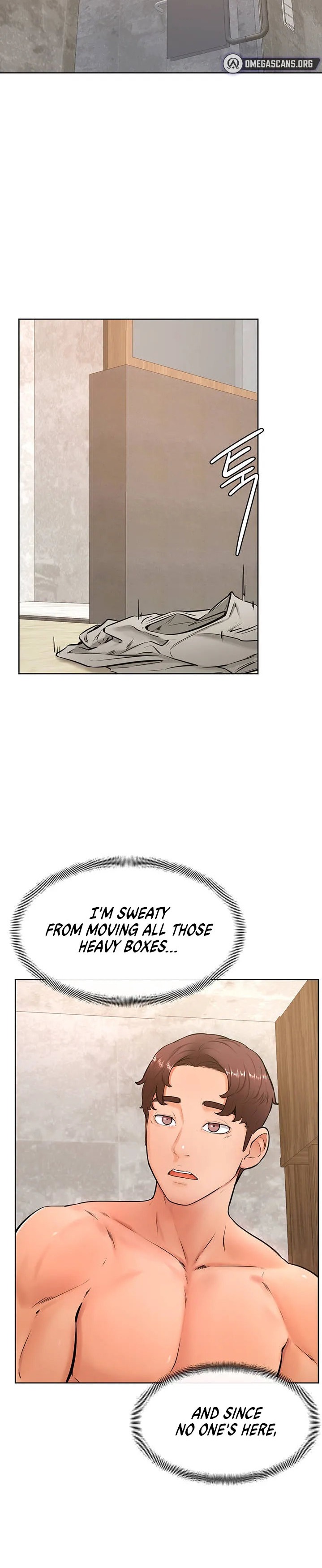 Cheer Up, Namjoo - Chapter 25 [photo 18] - MangaPorn