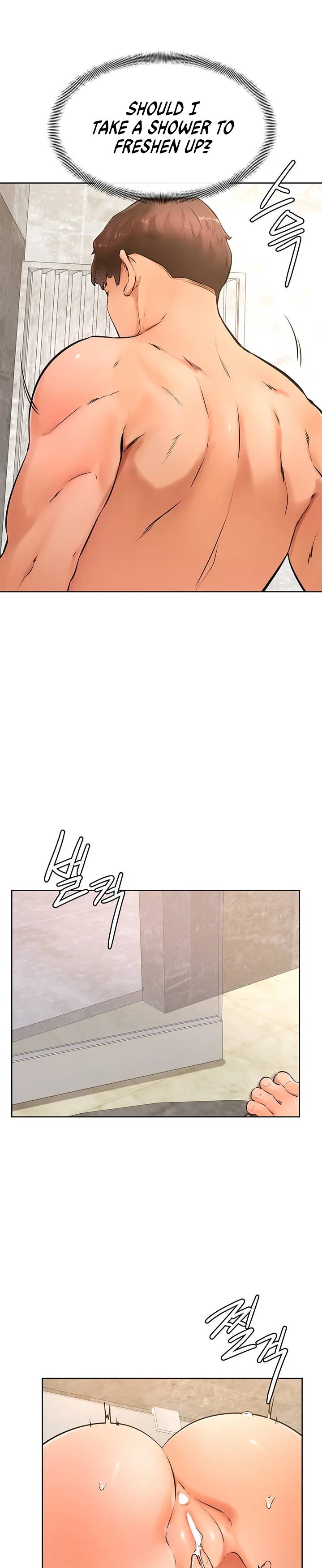 Cheer Up, Namjoo - Chapter 25 [photo 19] - MangaPorn