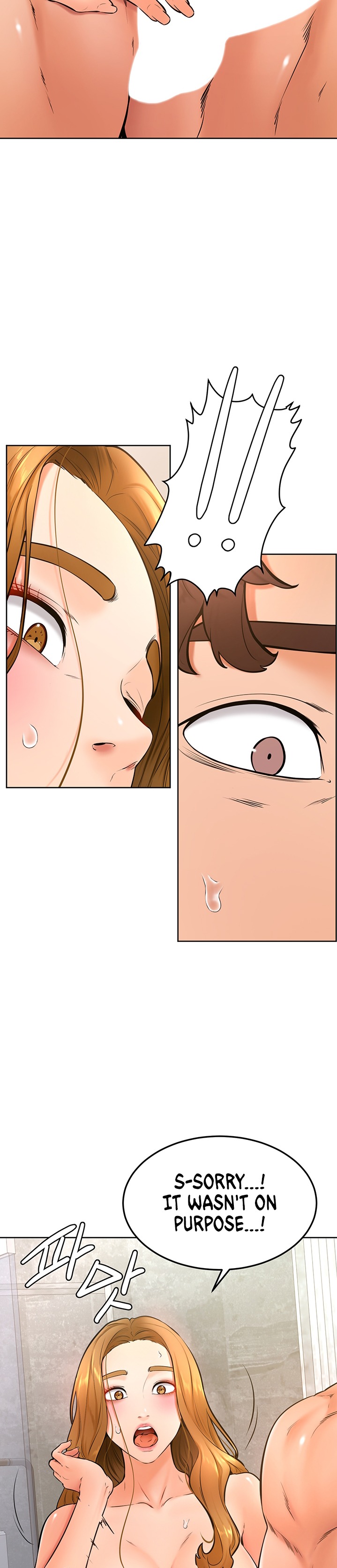 Cheer Up, Namjoo - Chapter 26 [photo 11] - MangaPorn