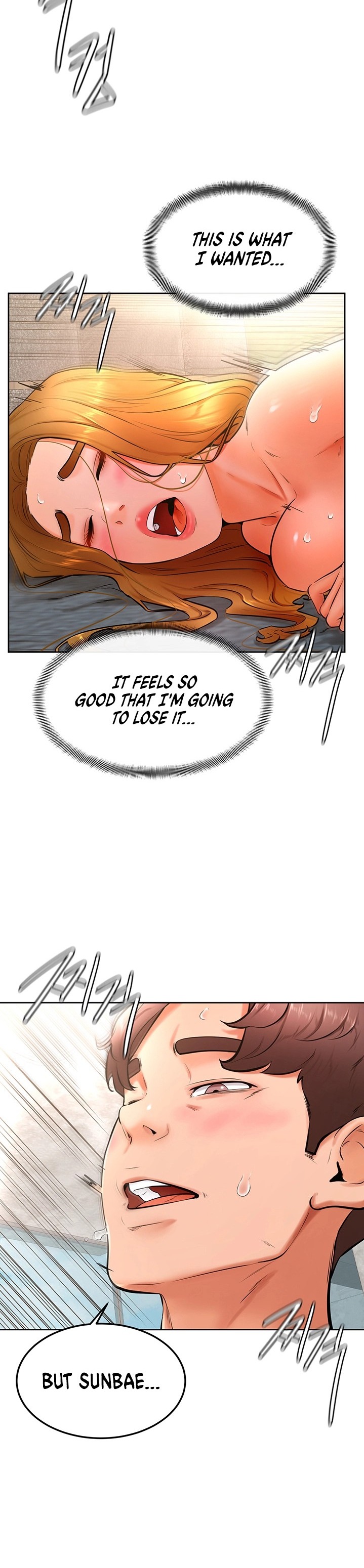 Cheer Up, Namjoo - Chapter 26 [photo 24] - MangaPorn