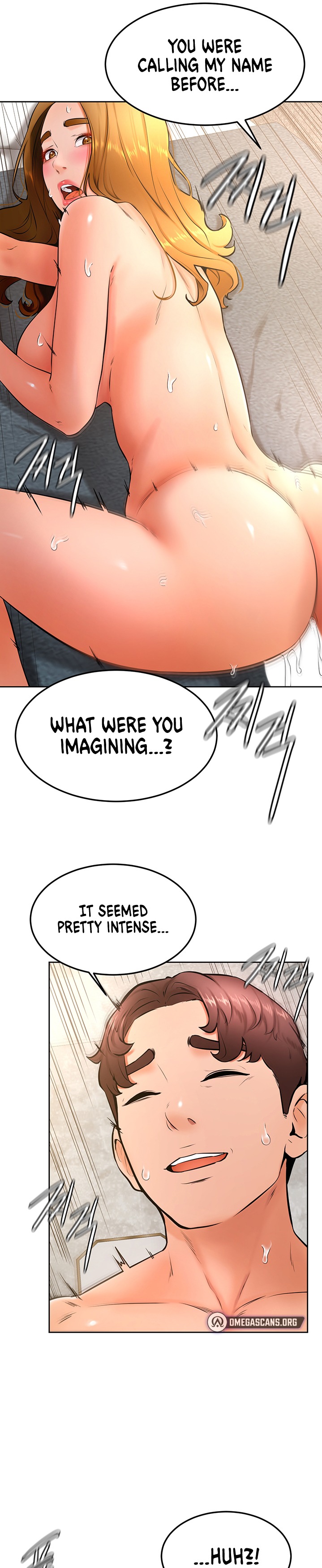 Cheer Up, Namjoo - Chapter 26 [photo 25] - MangaPorn