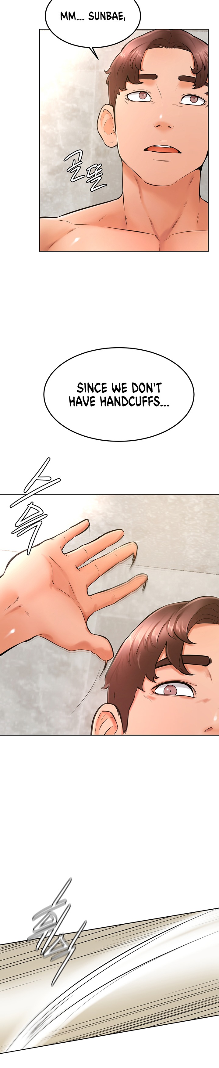 Cheer Up, Namjoo - Chapter 26 [photo 28] - MangaPorn