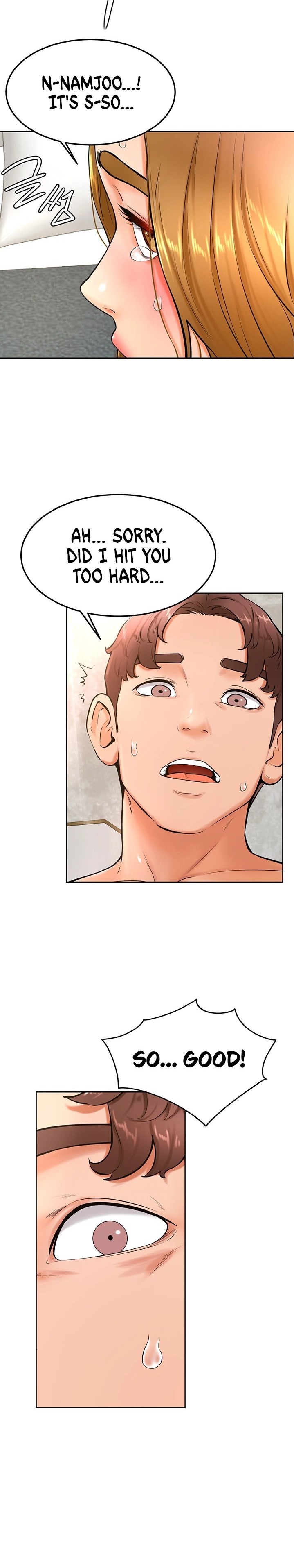 Cheer Up, Namjoo - Chapter 26 [photo 30] - MangaPorn