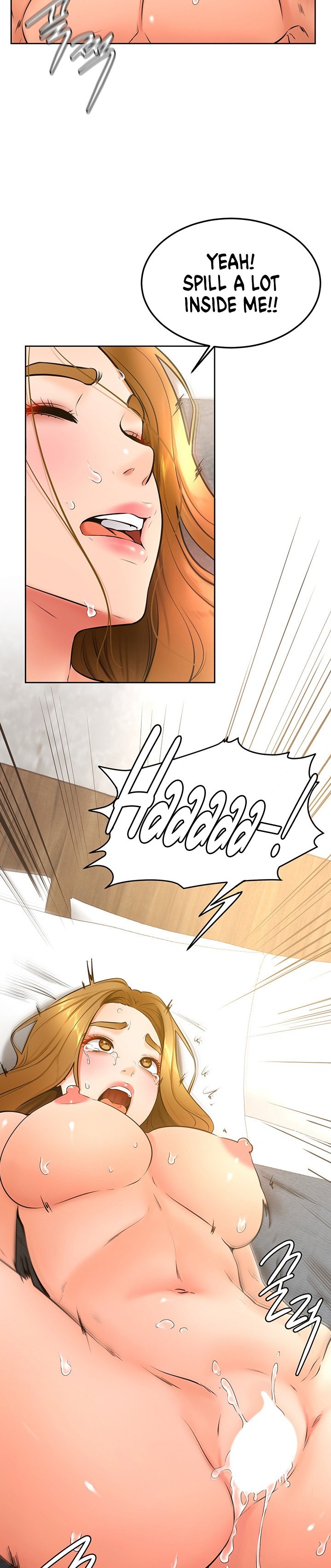 Cheer Up, Namjoo - Chapter 27 [photo 22] - MangaPorn