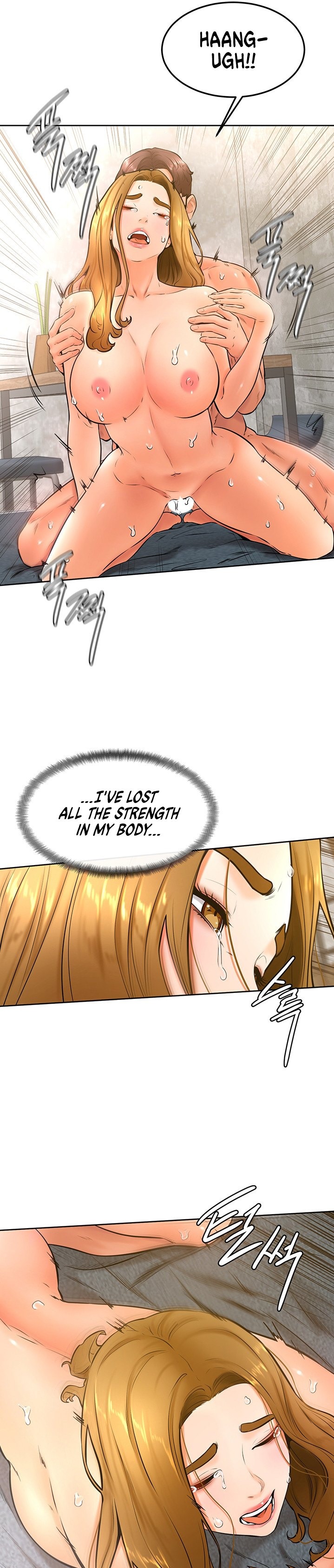 Cheer Up, Namjoo - Chapter 27 [photo 9] - MangaPorn