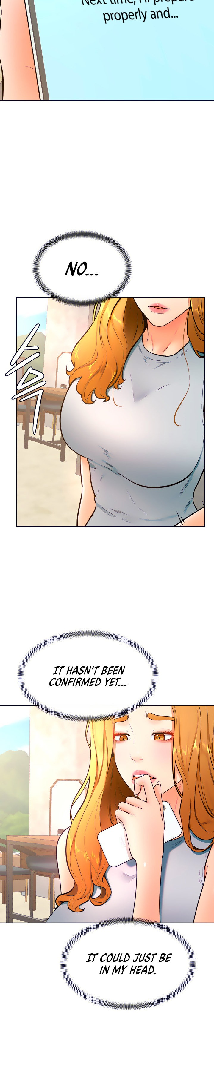 Cheer Up, Namjoo - Chapter 28 [photo 16] - MangaPorn