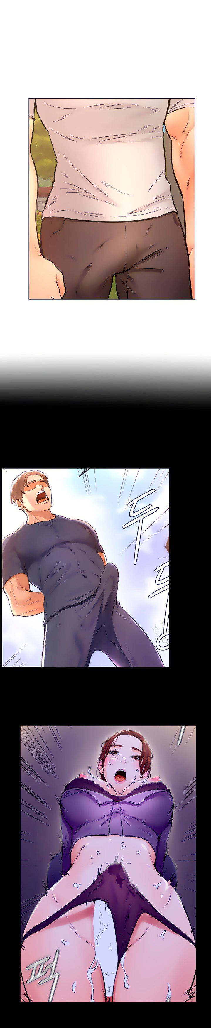 Cheer Up, Namjoo - Chapter 28 [photo 19] - MangaPorn