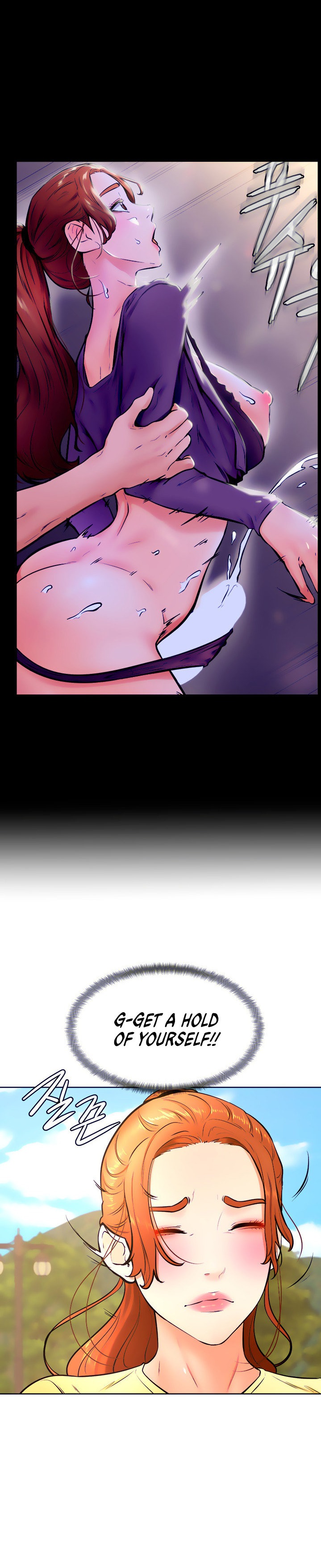 Cheer Up, Namjoo - Chapter 28 [photo 20] - MangaPorn