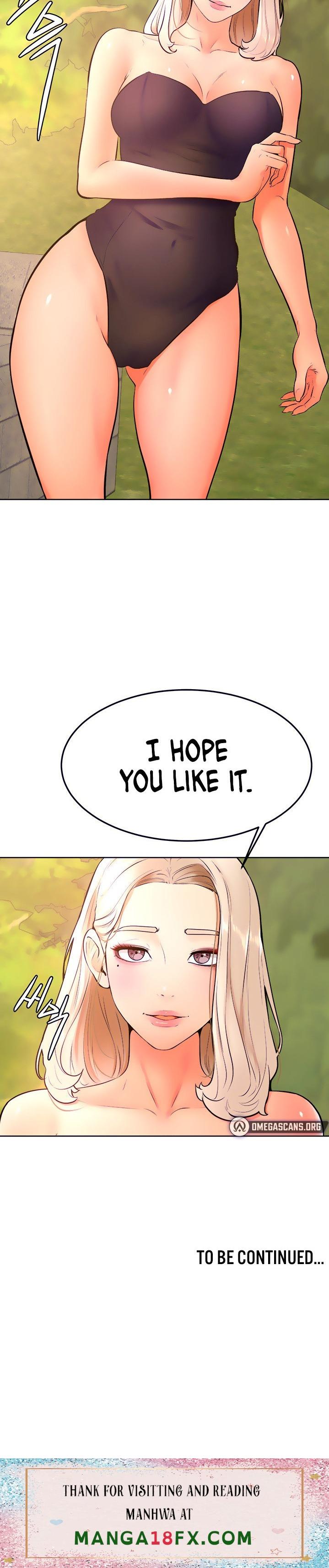 Cheer Up, Namjoo - Chapter 28 [photo 28] - MangaPorn