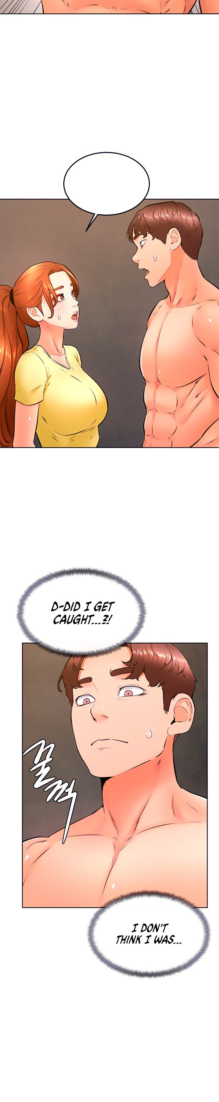 Cheer Up, Namjoo - Chapter 28 [photo 8] - MangaPorn