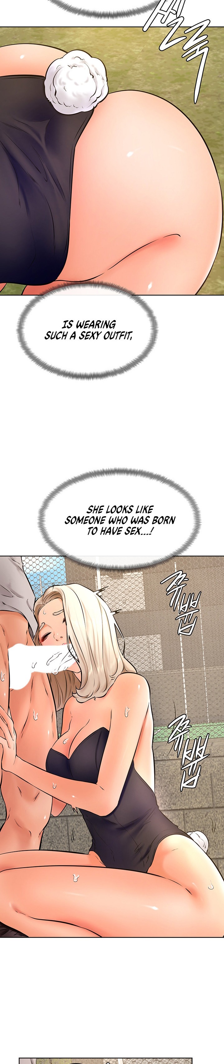 Cheer Up, Namjoo - Chapter 29 [photo 11] - MangaPorn