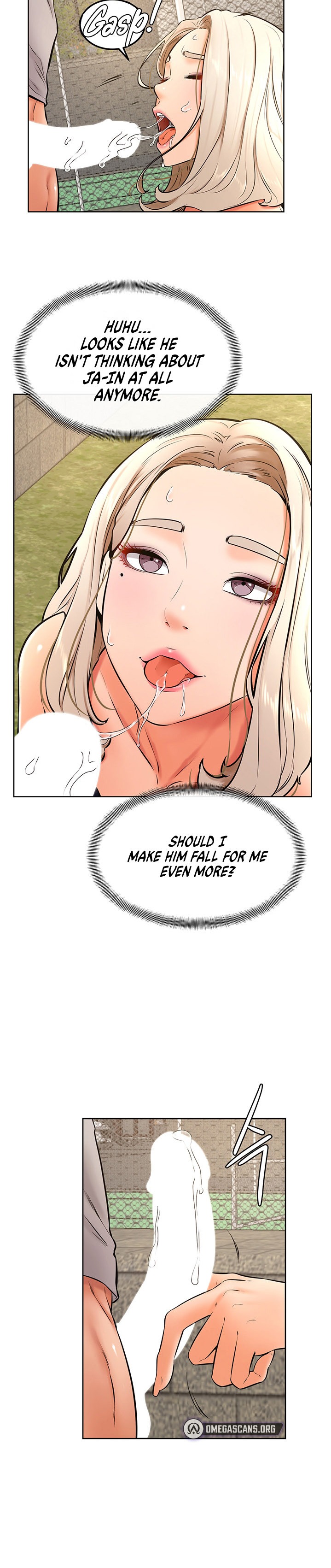 Cheer Up, Namjoo - Chapter 29 [photo 12] - MangaPorn