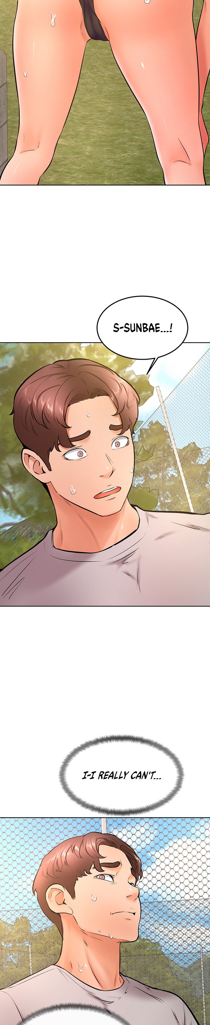 Cheer Up, Namjoo - Chapter 29 [photo 19] - MangaPorn