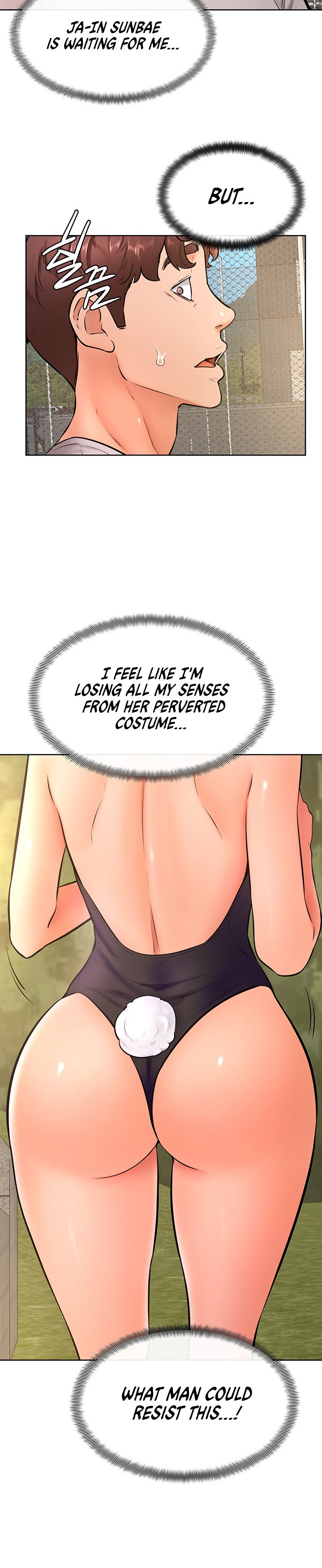 Cheer Up, Namjoo - Chapter 29 [photo 20] - MangaPorn