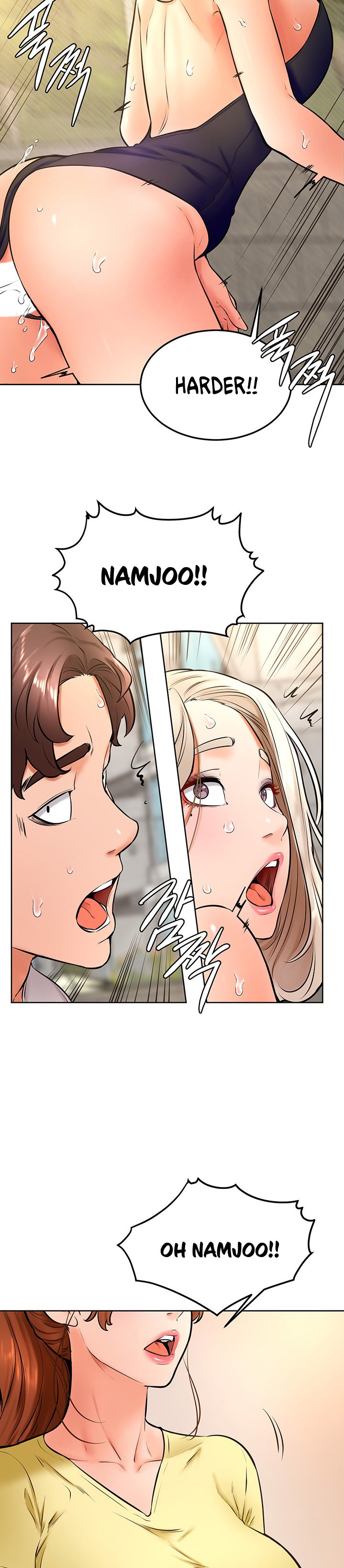 Cheer Up, Namjoo - Chapter 29 [photo 27] - MangaPorn