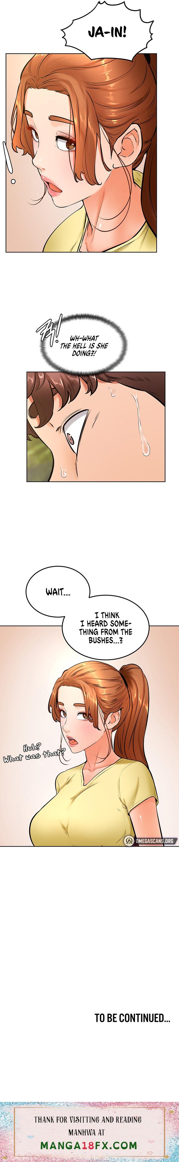 Cheer Up, Namjoo - Chapter 29 [photo 29] - MangaPorn