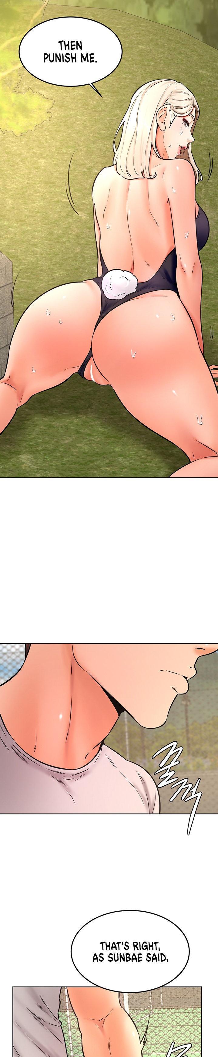 Cheer Up, Namjoo - Chapter 30 [photo 15] - MangaPorn