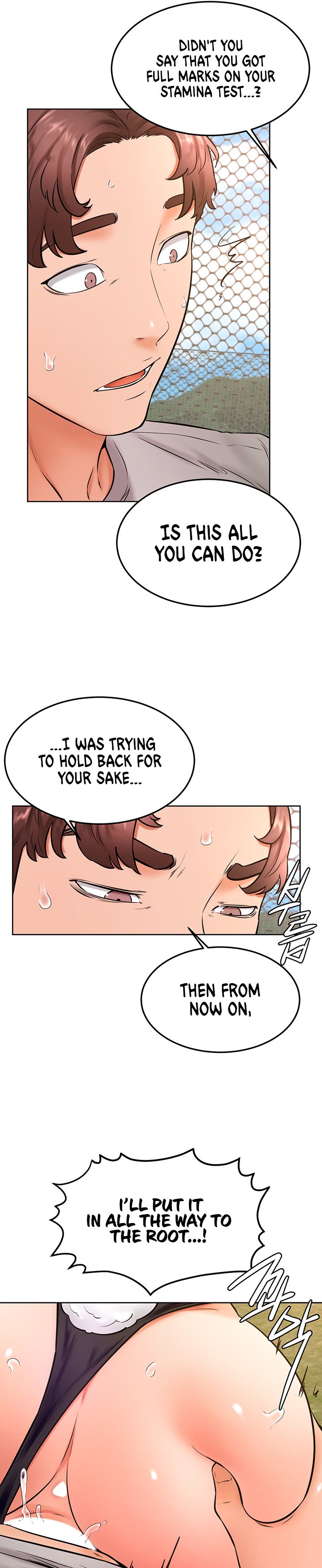 Cheer Up, Namjoo - Chapter 30 [photo 21] - MangaPorn