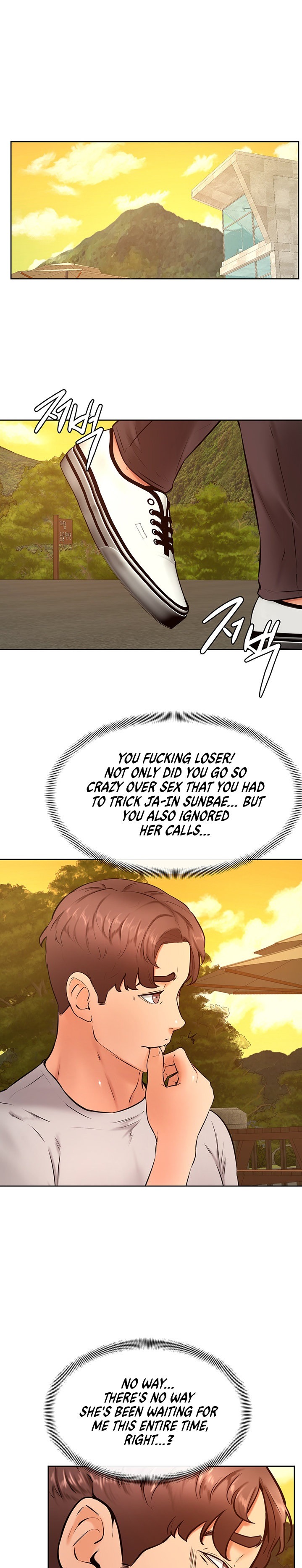 Cheer Up, Namjoo - Chapter 30 [photo 25] - MangaPorn