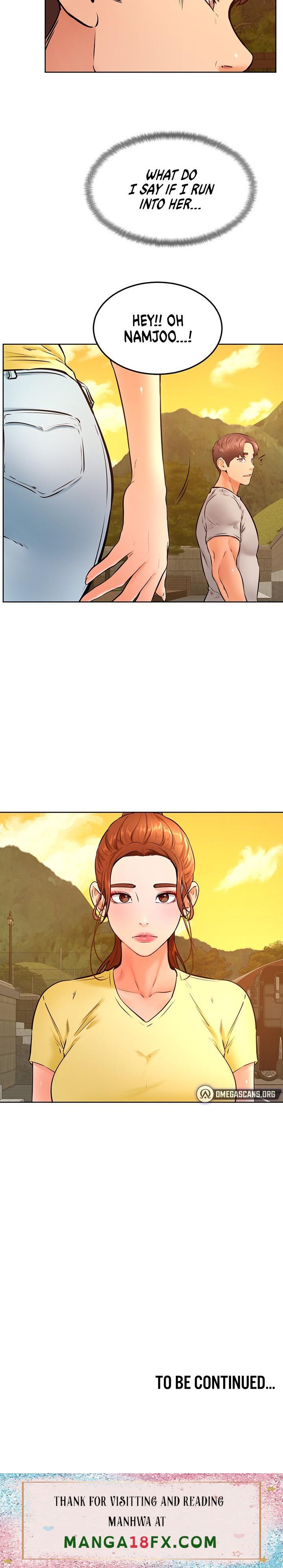 Cheer Up, Namjoo - Chapter 30 [photo 26] - MangaPorn