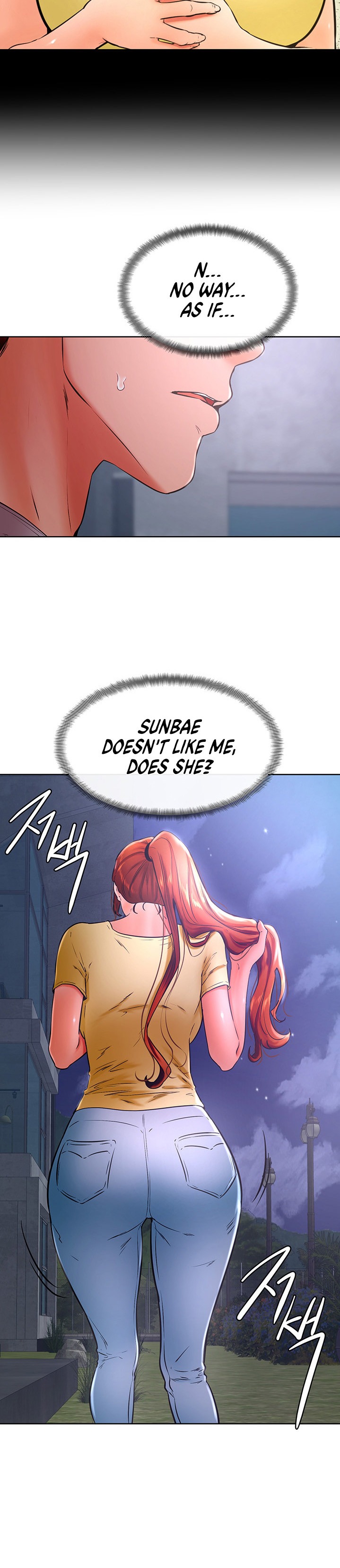 Cheer Up, Namjoo - Chapter 31 [photo 16] - MangaPorn