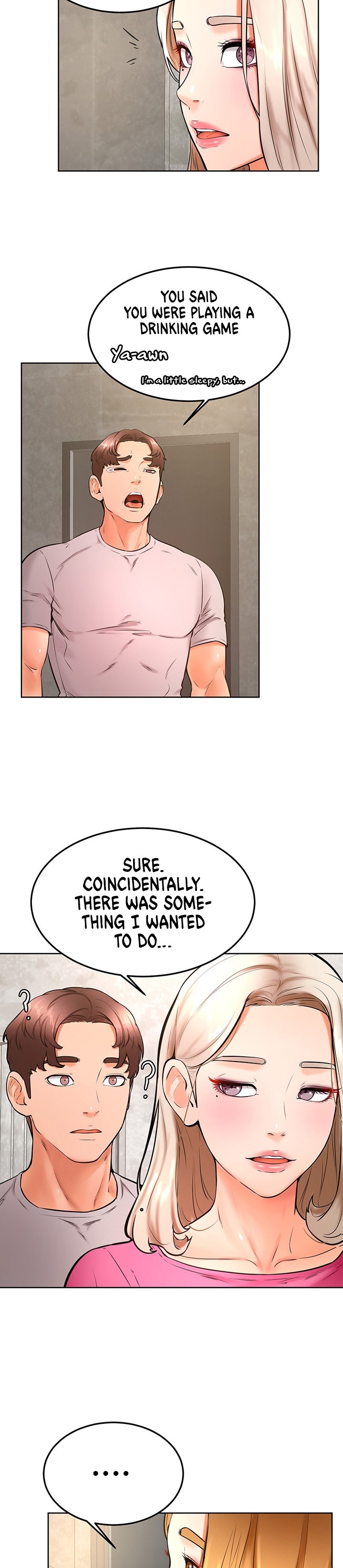 Cheer Up, Namjoo - Chapter 31 [photo 22] - MangaPorn