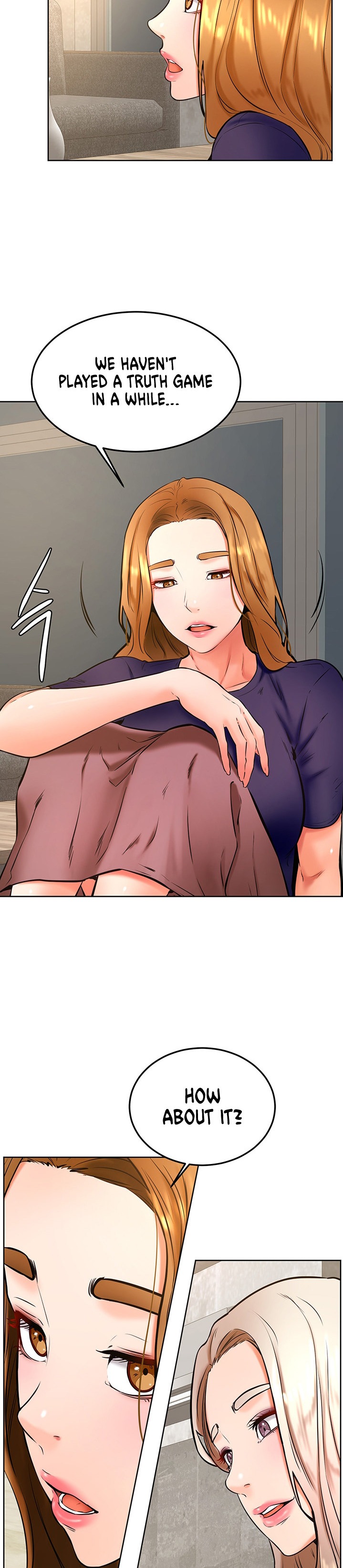 Cheer Up, Namjoo - Chapter 31 [photo 23] - MangaPorn