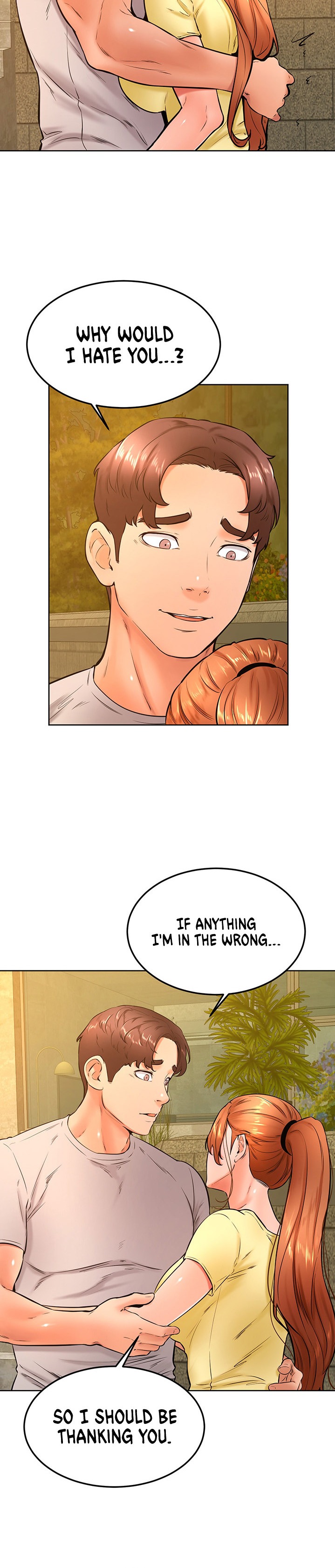 Cheer Up, Namjoo - Chapter 31 [photo 8] - MangaPorn