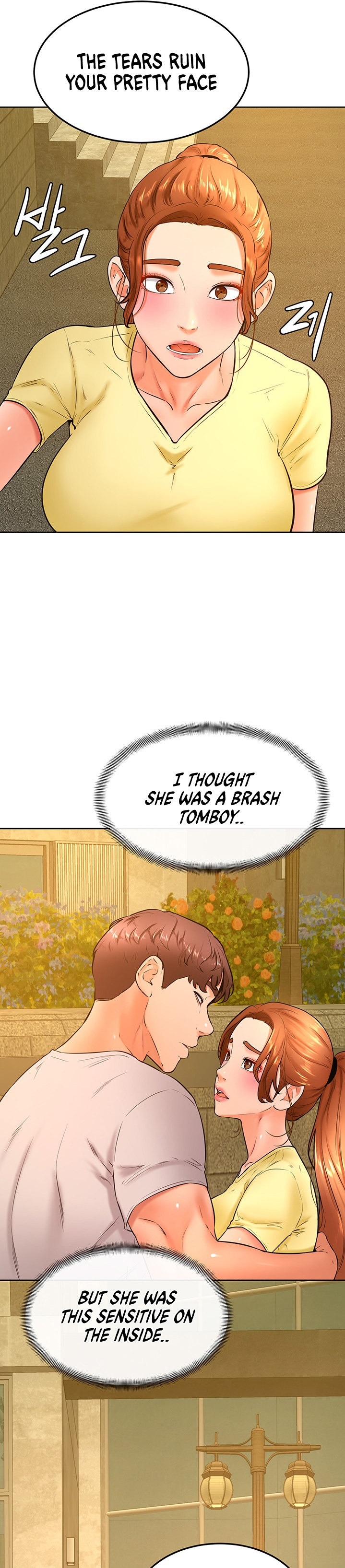 Cheer Up, Namjoo - Chapter 31 [photo 9] - MangaPorn