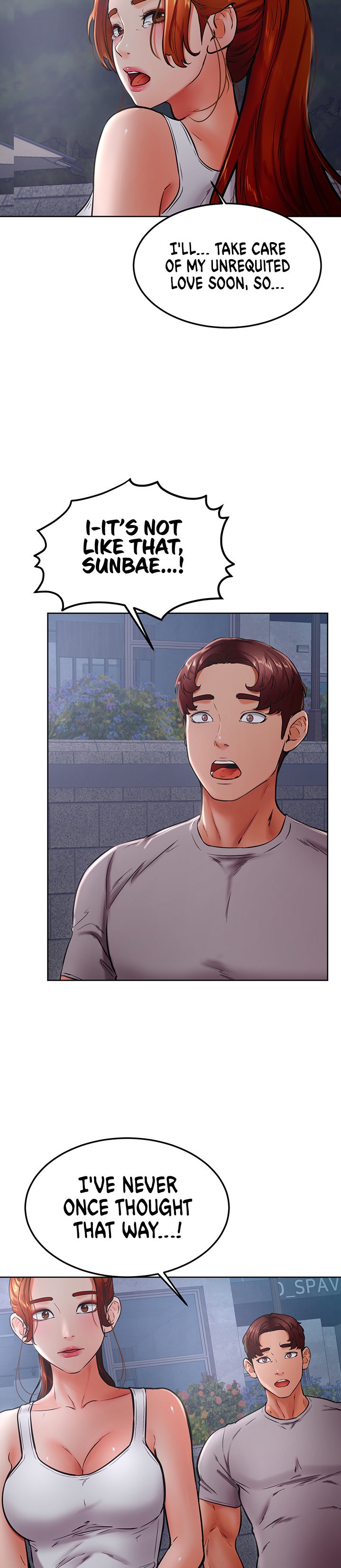 Cheer Up, Namjoo - Chapter 32 [photo 15] - MangaPorn