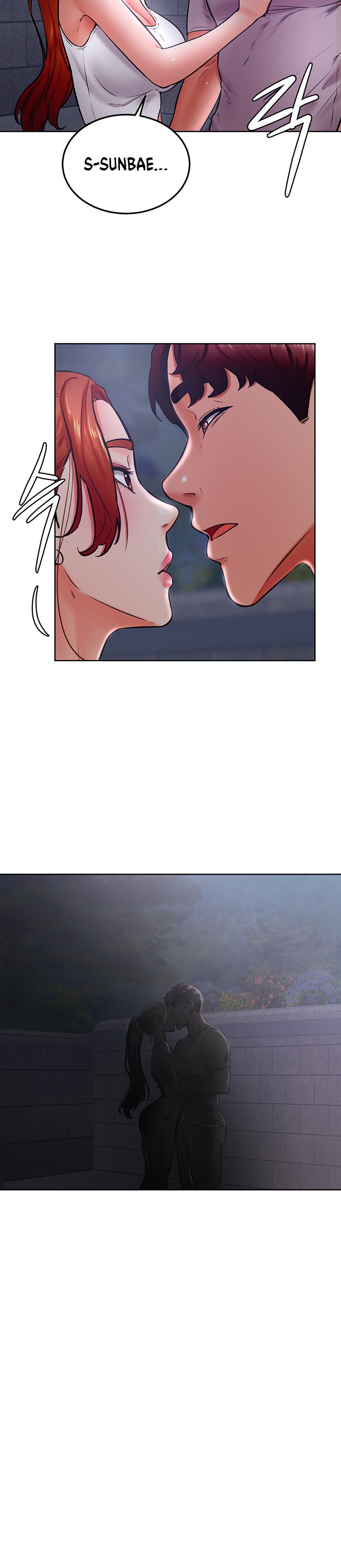 Cheer Up, Namjoo - Chapter 32 [photo 19] - MangaPorn