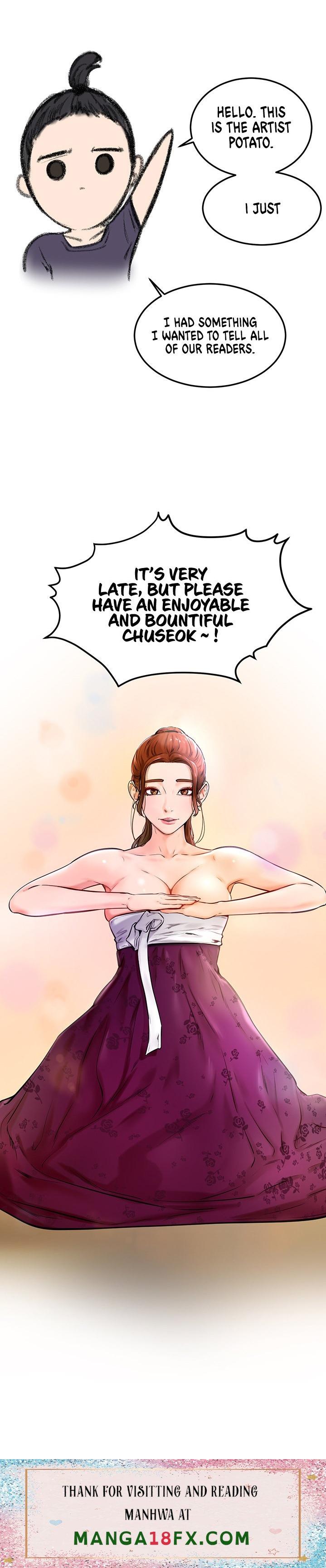 Cheer Up, Namjoo - Chapter 32 [photo 27] - MangaPorn