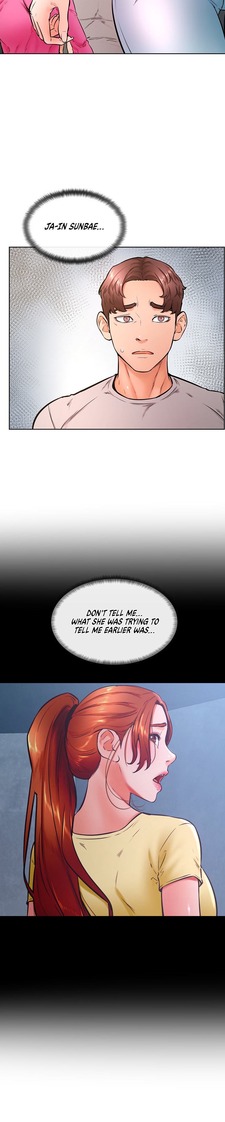 Cheer Up, Namjoo - Chapter 32 [photo 4] - MangaPorn