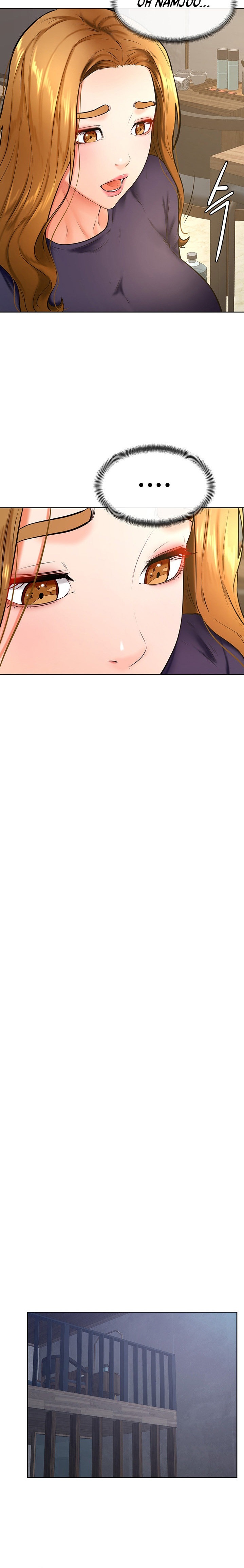 Cheer Up, Namjoo - Chapter 33 [photo 3] - MangaPorn