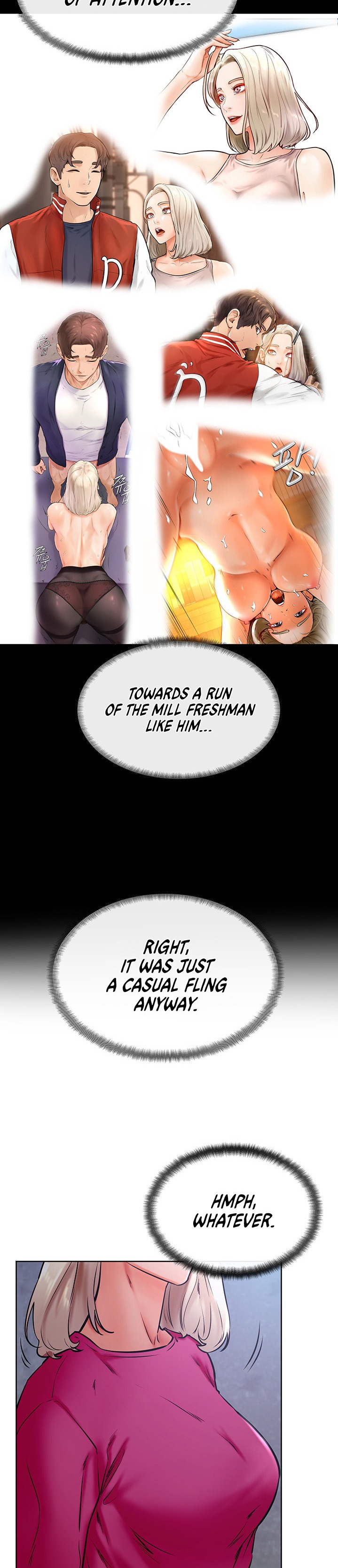 Cheer Up, Namjoo - Chapter 34 [photo 10] - MangaPorn