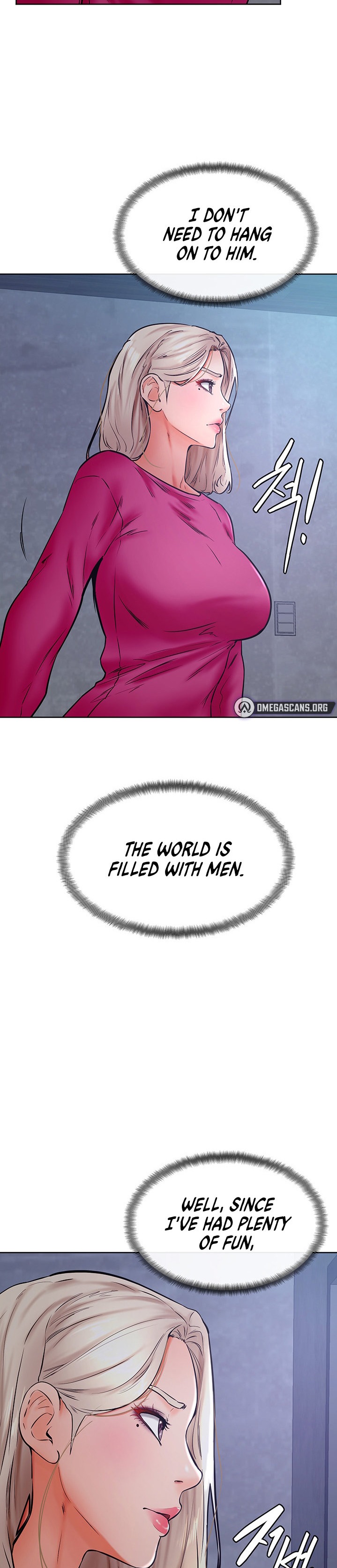 Cheer Up, Namjoo - Chapter 34 [photo 11] - MangaPorn