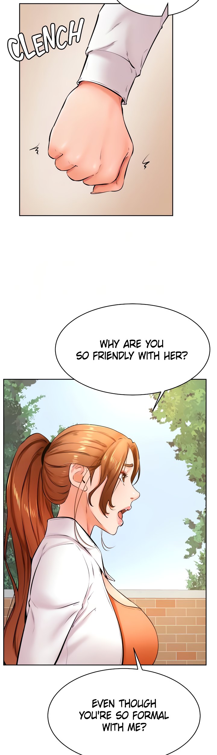 Cheer Up, Namjoo - Chapter 35 [photo 12] - MangaPorn